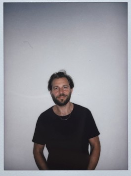 STEFAN GRAU